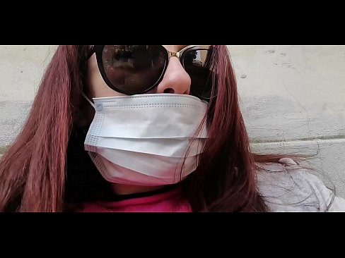 ❤️ Николета му се одмаздува на соседот и моча во неговата гаража (Специјален италијански карантин Covid19) ❤  Секс на порно mk.porno-filmy.ru ❌️